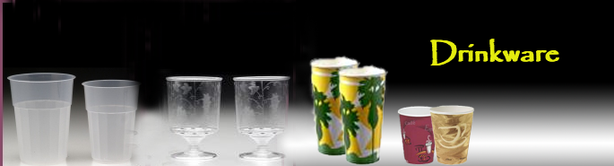 Click here for Drinkware Products