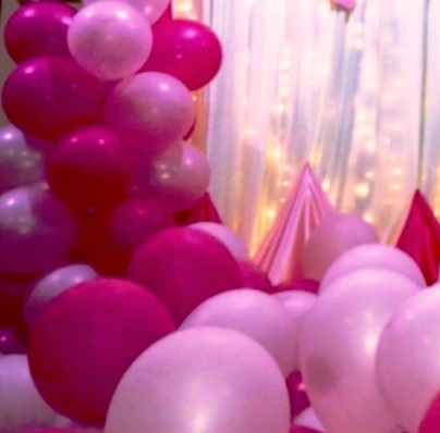 Balloons Sydney - Sydney Party Decorations - Party Decorators near me