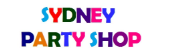 Sydney Party Shop
